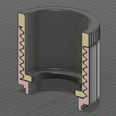 Vega_11u trên Canon RF