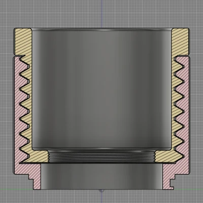 Vega_11u trên Canon RF