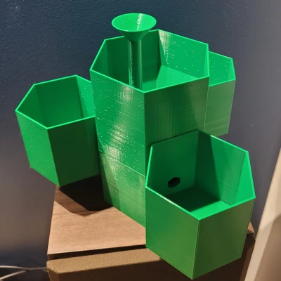 Nồi pot cho hoa, thực vật, rau