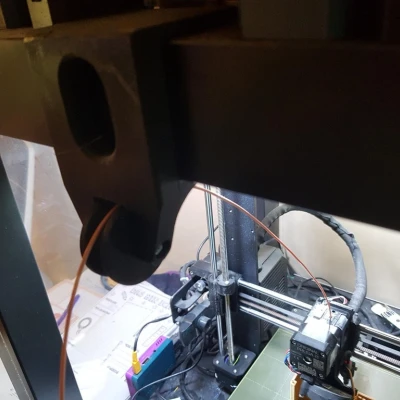 Umlenkrolle Ikea thiếu