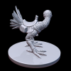 Horseclaw (Nausicaa Bird Mount) - Thumbnail 4