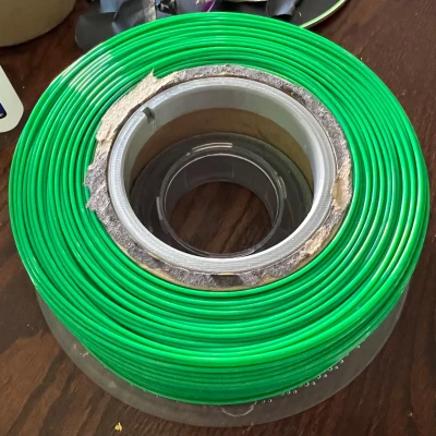 Bộ điều hợp ống chỉ phòng thí nghiệm Bambu cho các ống in