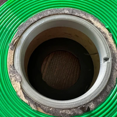 Bộ điều hợp ống chỉ phòng thí nghiệm Bambu cho các ống in