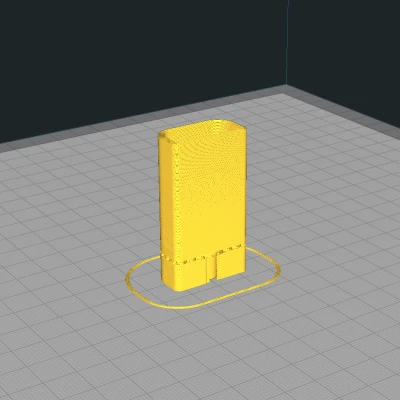 Tạp chí AEP Tạp chí Bộ điều hợp