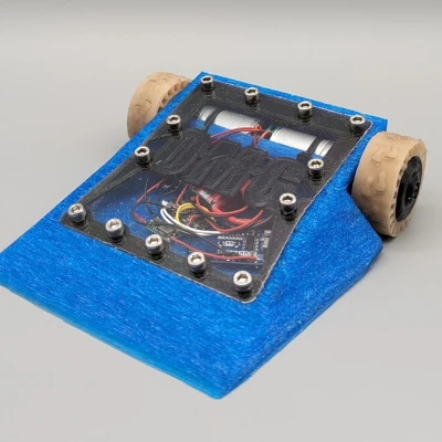 Phiên bản Wedgebot HRH