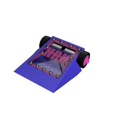 Phiên bản Wedgebot HRH