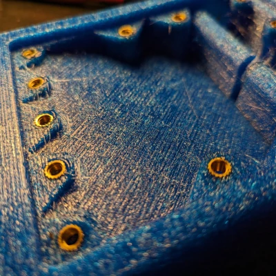 Phiên bản Wedgebot HRH