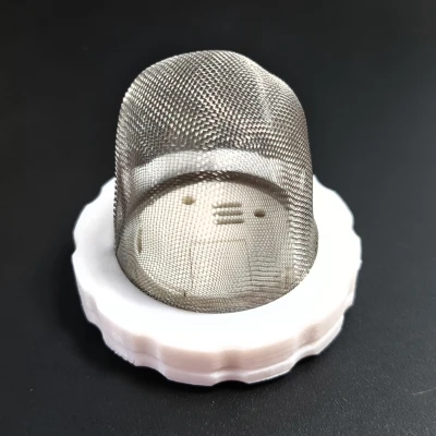 Bộ truyền dịch hút ẩm