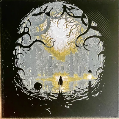 Lạc trong vực thẳm