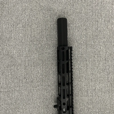 Bọt triệt tiêu AirSoft Ready (MTW)