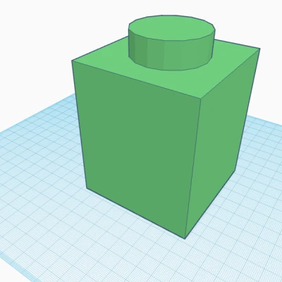 x10 tỷ lệ 1 x 1 gạch