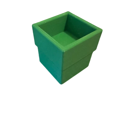 Phần mở rộng bàn chân bàn 45mm x45mm x 29,5mm