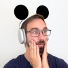 Airpods Tệp đính kèm Max - Tai Mickey - Thumbnail 1