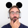 Airpods Tệp đính kèm Max - Tai Mickey - Thumbnail 2