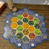 Khung giữ ô bàn chơi Catan Giải pháp 3D cho game thủ - Thumbnail 1