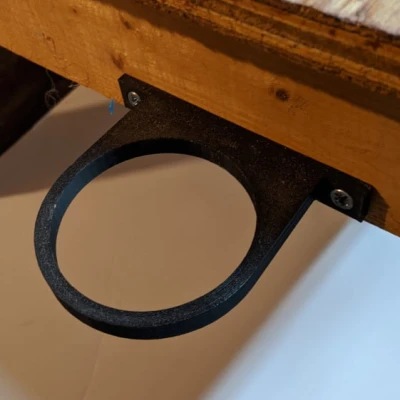 Người giữ súng nhiệt (cực lớn)