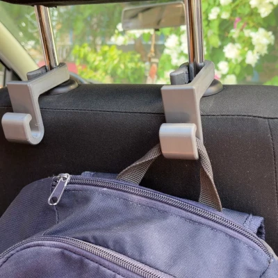 Người giữ túi cho ghế ô tô