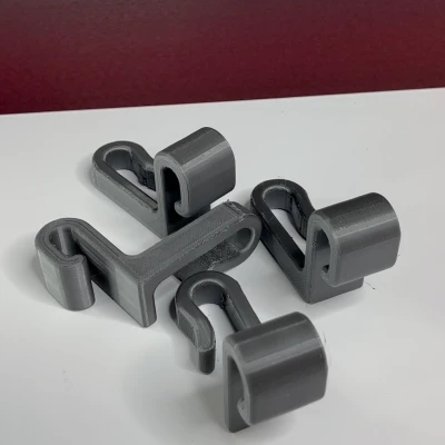 Người giữ túi cho ghế ô tô