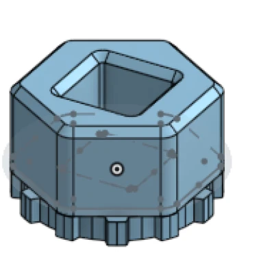 Công cụ loại bỏ khóa