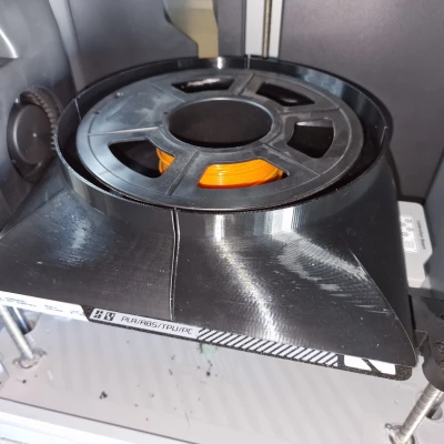 Bambulab Dải được nâng cấp nắp sấy