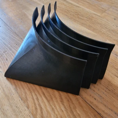 Bambulab Dải được nâng cấp nắp sấy