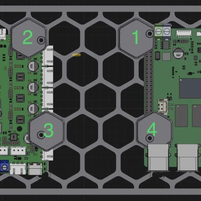 Ft EMS v0.2 (Hệ thống quản lý điện tử)