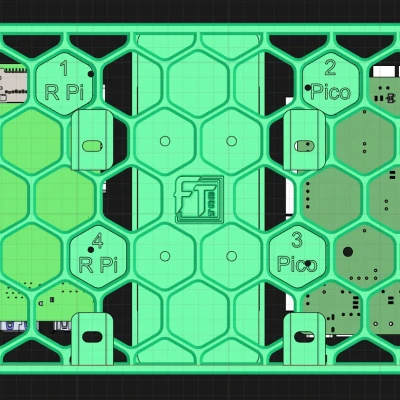 Ft EMS v0.2 (Hệ thống quản lý điện tử)