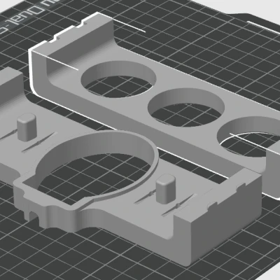 Bàn chải đánh răng điện/bến tàu bằng miệng-B