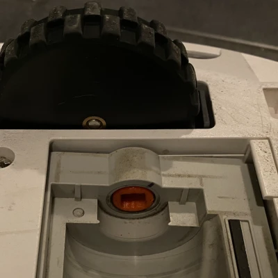 Roborock s6 thiết bị bàn chải chính