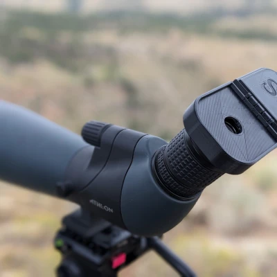 Phạm vi ngân sách với nam châm