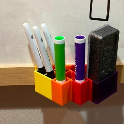 Tổ chức bảng trắng