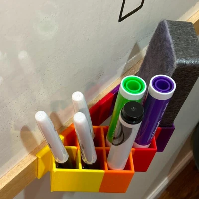 Tổ chức bảng trắng