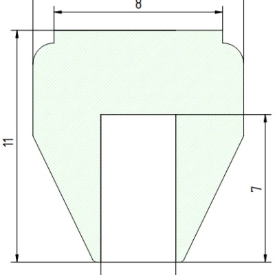 Mẹo chuyển đổi guitar (Cap/Nút/Núm)