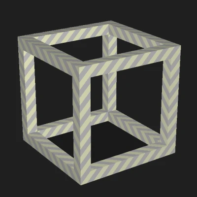 Void khối lập phương