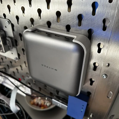 Trung tâm Hub Hub Hub Hub