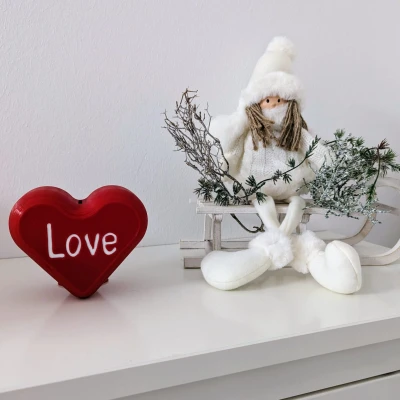 Tình yêu Piggy Bank