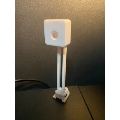 Raspberry Pi Camera Module Gắn kết để ép đùn