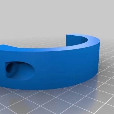 Workbee VSLOT Mount cho Kress 1050