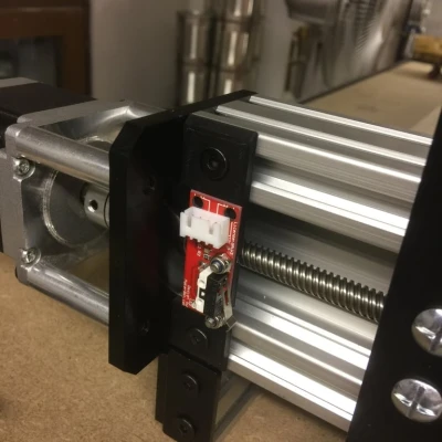 Makerbot Endstop Hỗ trợ cho Workbee/Ox CNC