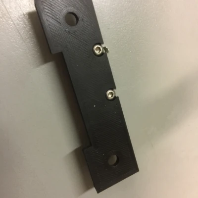 Makerbot Endstop Hỗ trợ cho Workbee/Ox CNC