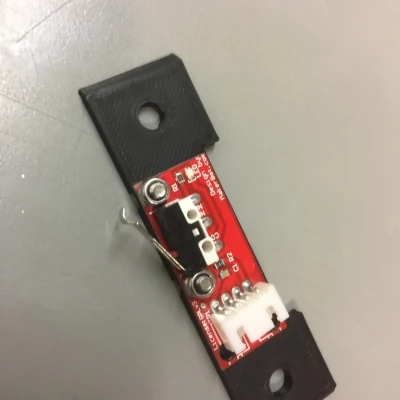 Makerbot Endstop Hỗ trợ cho Workbee/Ox CNC