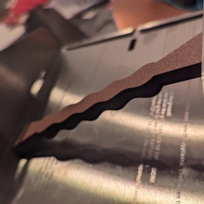 Scotch Grill - Tay cầm mũ Scoted