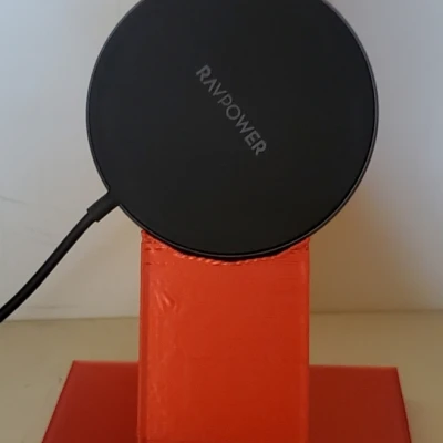 Bộ điều chỉnh bộ sạc công suất 15W của iPhone X Ravpower