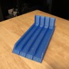 Slim Modular Steelbook Caddy - Thumbnail 2