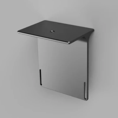 Kinect Monitor Stand