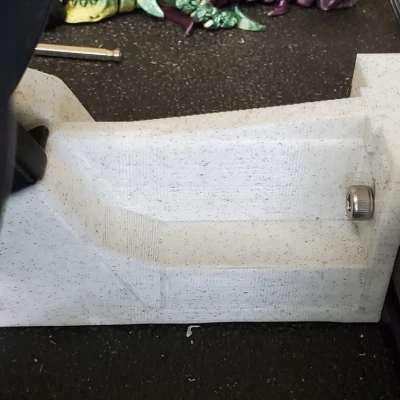 Người giữ dây tóc ender 3 mạnh mẽ