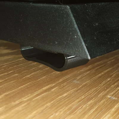 Damper Remix cho Universal sử dụng ví dụ PlayStation