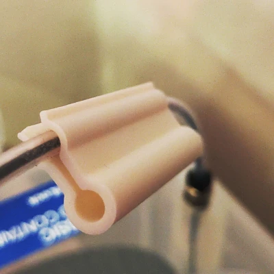 Khớp nối ống PTFE