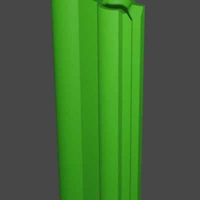 Khớp nối ống PTFE