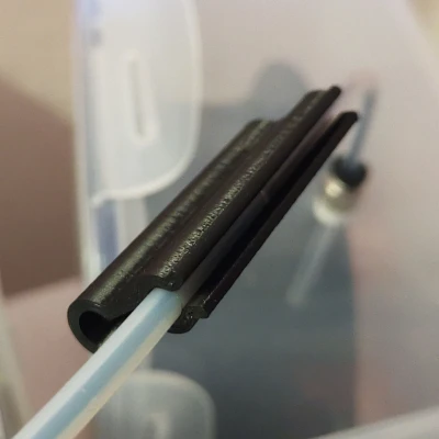 Khớp nối ống PTFE